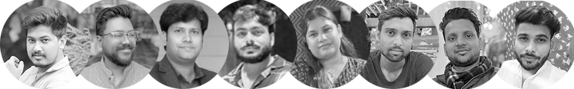 Get a full marketing department by subscription in your industry